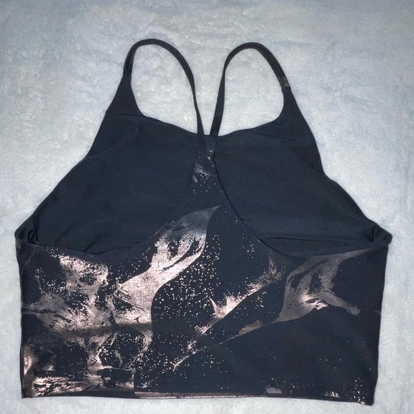 Old navy sports bra - Picture 2 of 3
